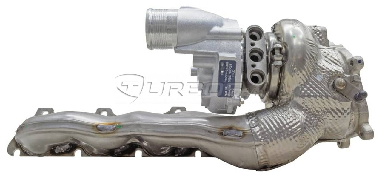 Turbo Audi RS6 4.0 IHI F51CNY-SR044