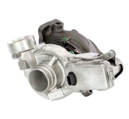 Turbo Mercedes A220 W176 IHI 9V102