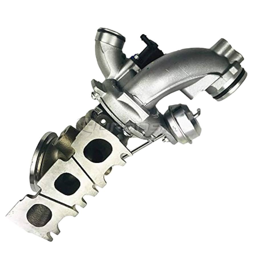 Turbo Mercedes C250 3.0 IHI F41CAY-SR074B
