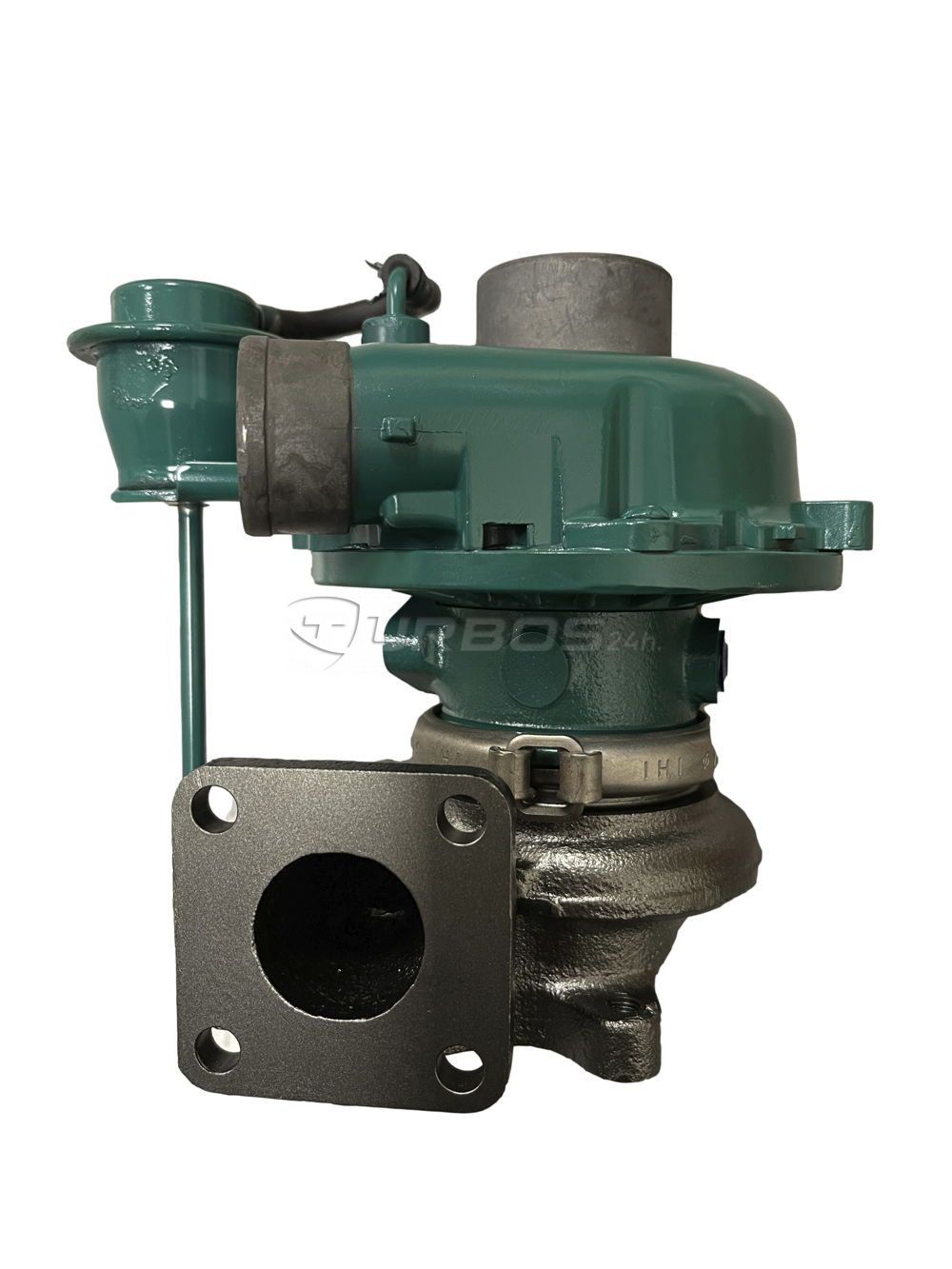 Turbo Volvo-Penta Schiff 2.2 IHI AS13 #1