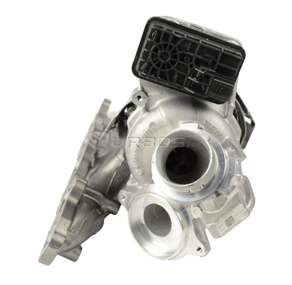 Turbo Audi A4 2.0 (TDI) Mahle 05L253019JX