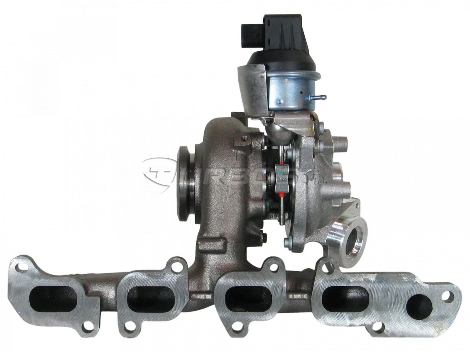 Turbo Volkswagen Golf 2.0 (TDI) KKK 54409700020