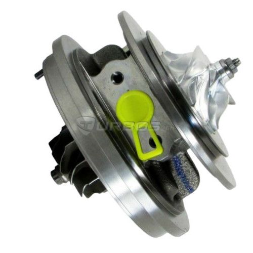 Cartucho BMW 120d 2.0 (F20) CHRA-49335-00510