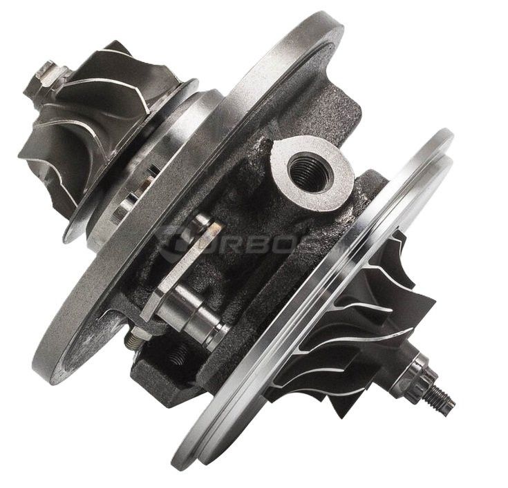 Cartucho Volkswagen Passat B6 2.0 TDI CHRA-724930 #1