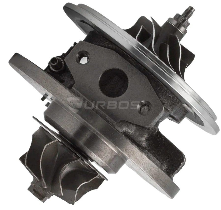Cartucho Mitsubishi Outlander 2.0 (TDI) CHRA-756062 #1
