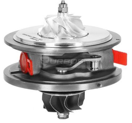 Cartucho Ford Edge 2.2 (TDCI) CHRA-850841