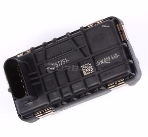 Actuador Chrysler 300C 3.0 Hella 781743