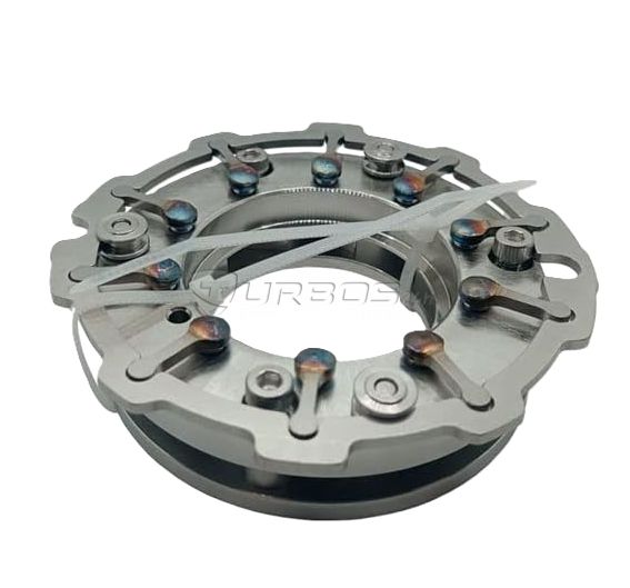 Geometr&iacute;a Ford Focus 1.6 TDCI G-753420 #3