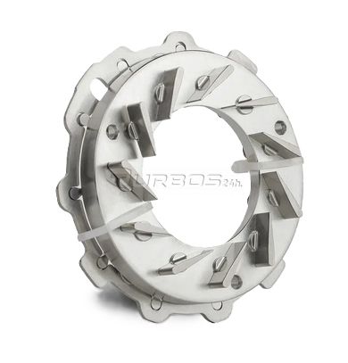 Geometr&iacute;a Peugeot 1007 1.6 HDI G-753420 #1