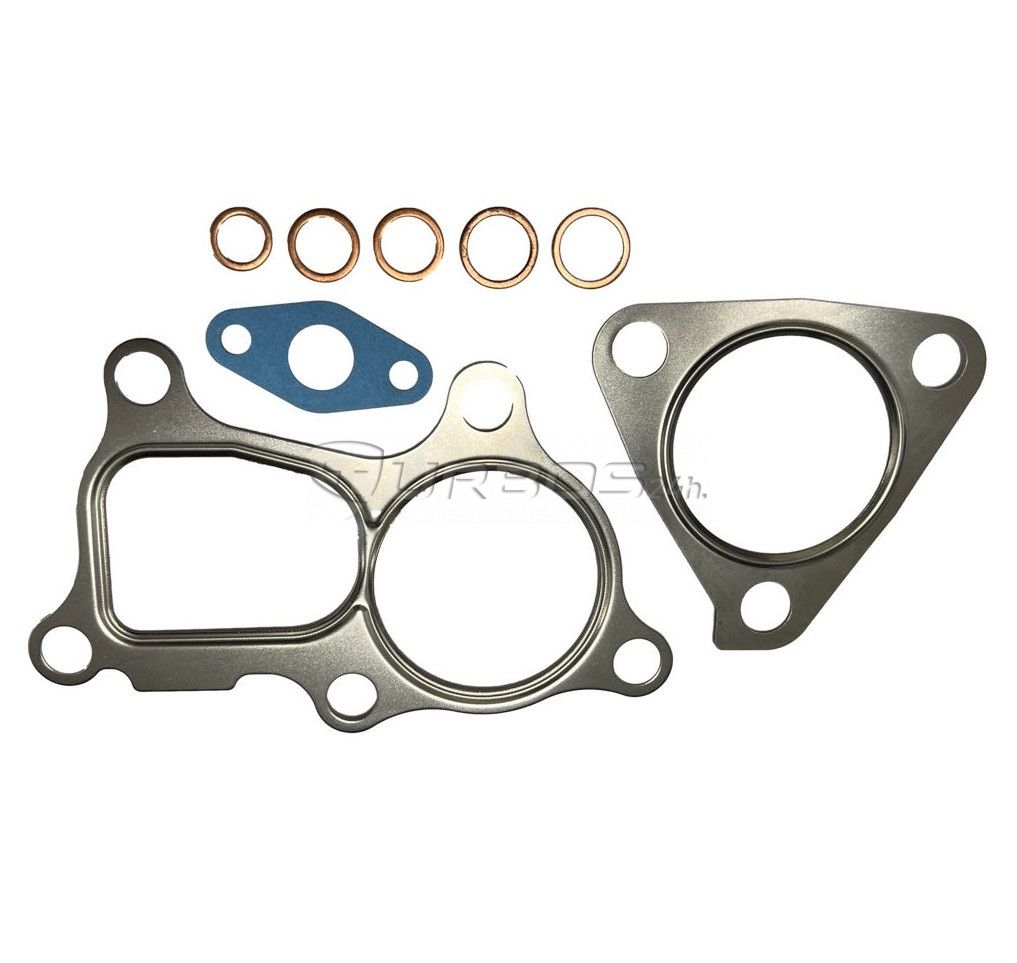 Kit de Juntas Mitsubishi Pajero II 2.5 TD 2090-505...