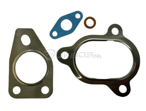 Kit de Juntas Renault Scenic III 1.5 (dCi) KIT-543...