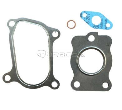 Kit de Juntas Citroën Berlingo 2.0 HDI KIT-706976