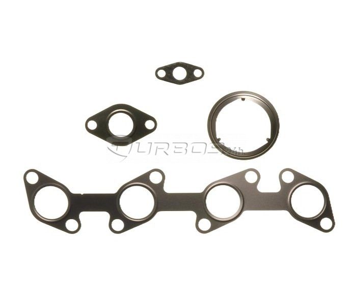Kit de Juntas Seat Leon 2.0 TDI KIT-724930 #3
