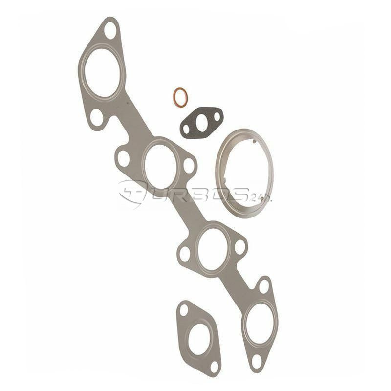 Kit de Juntas Skoda Octavia II 2.0 TDI KIT-724930 #1
