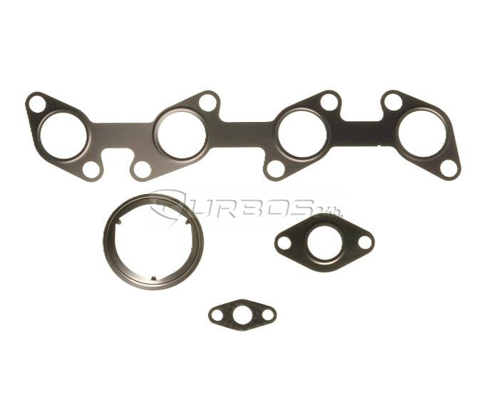 Kit de Juntas Seat Altea 2.0 TDI KIT-756062 #2