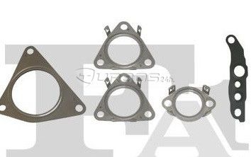 Kit de Juntas Volkswagen Touareg 3.0 TDI KIT-799671