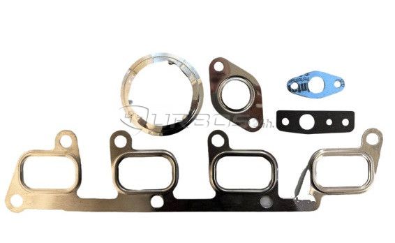 Kit de Juntas Volkswagen Touran 2.0 TDI KIT-BV40D-...