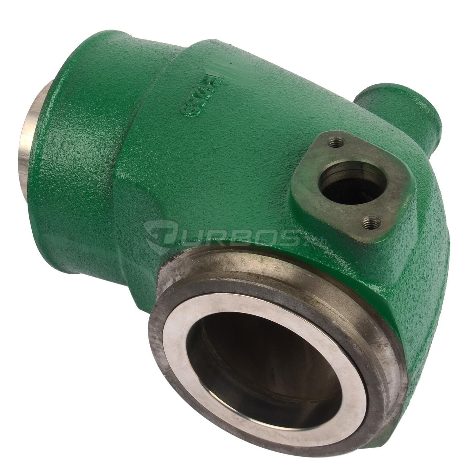 Kit de Montaje Volvo-Penta Marino 3590 KM-53269706751