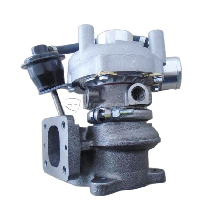 Turbo KIA Retona 2.0 (TD) Hitachi 0K05813700C