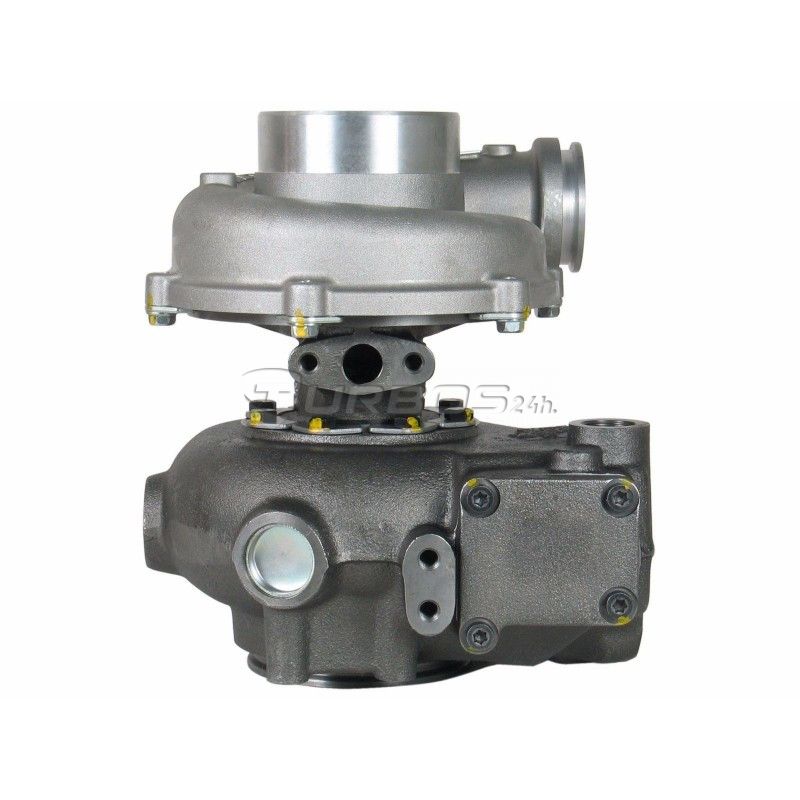 Turbo Yanmar Marine 5.2 IHI 119574-18011