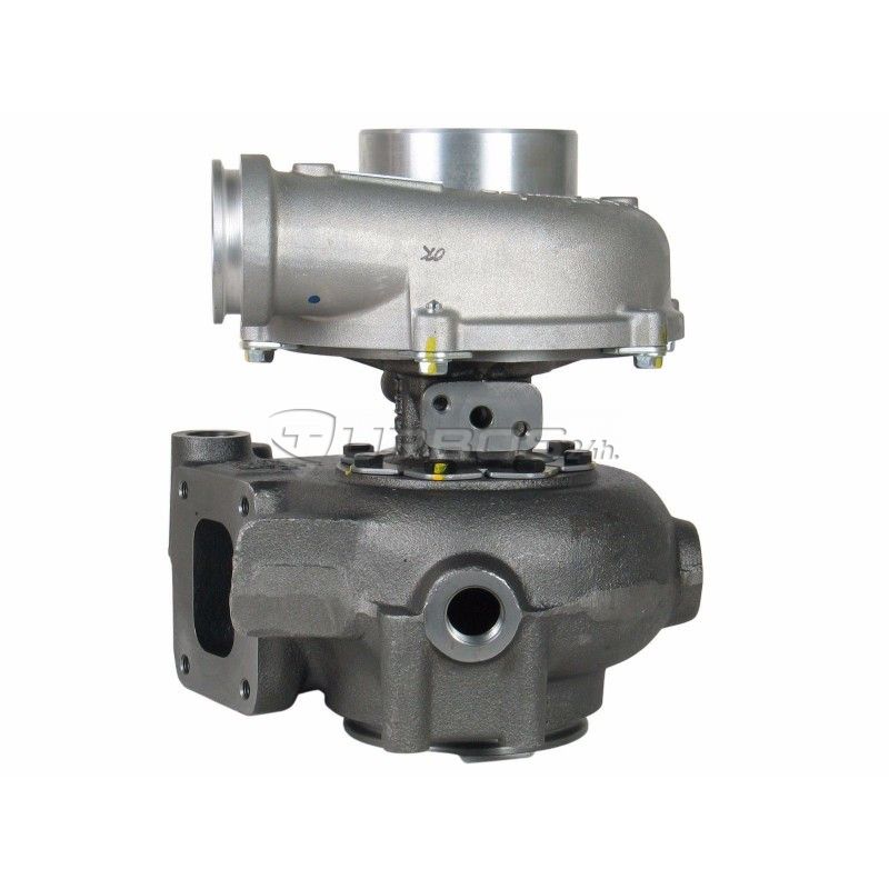 Turbo Yanmar Marine 5.2 IHI 119574-18011 #1