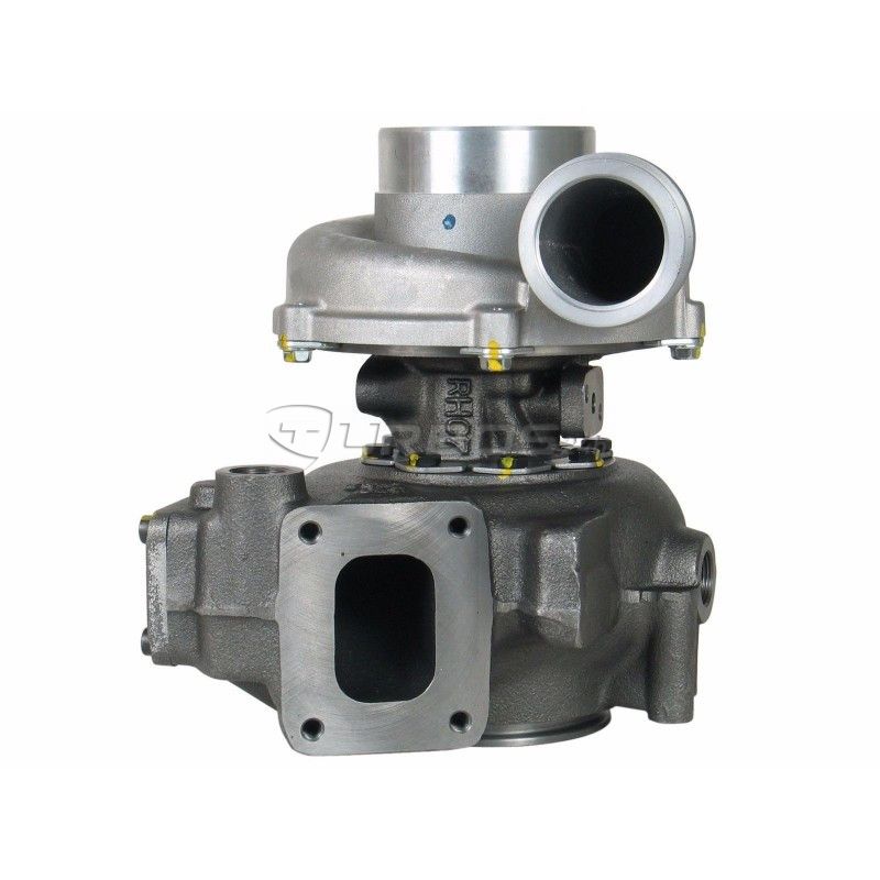Turbo Yanmar Marine 5.2 IHI 119574-18011 #2