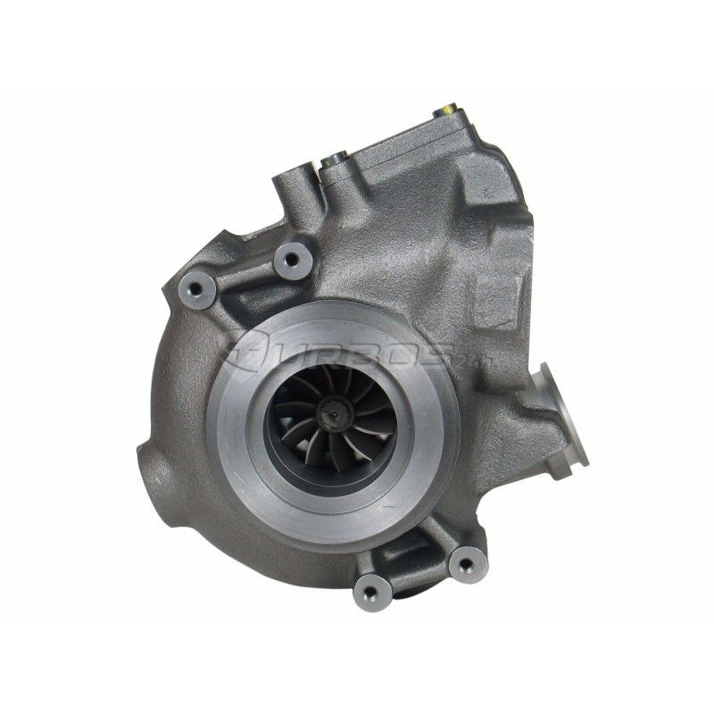 Turbo Yanmar Marine 5.2 IHI 119574-18011 #3