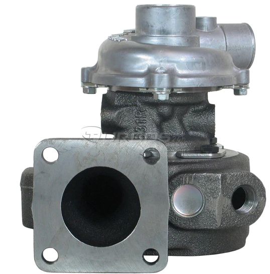 Turbo Yanmar Marine . IHI 52964918000