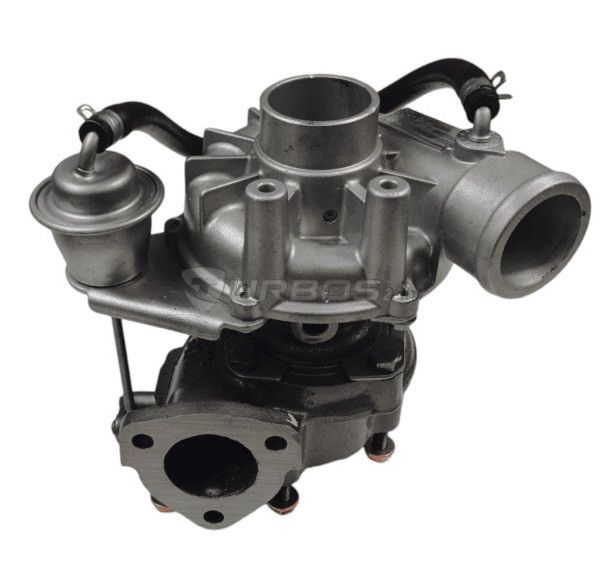 Turbo Opel Frontera A 2.5 (TD) IHI VB180053
