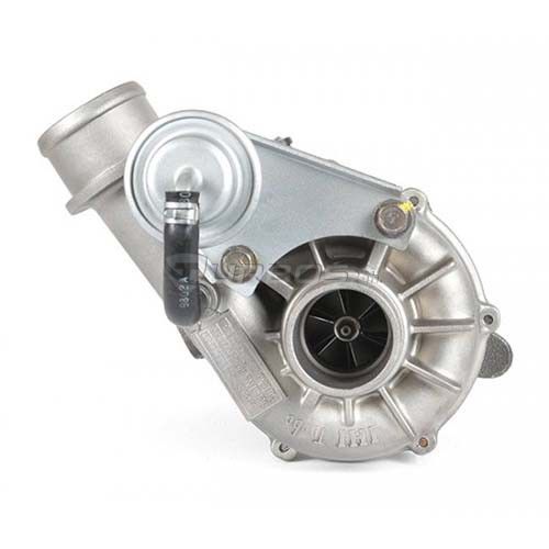 Turbo Chrysler Voyager 2.5 TD IHI TURBO 35242068F