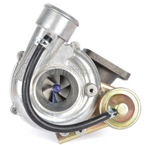 Turbo Jeep Cherokee 2.5 (CRD) IHI F400010