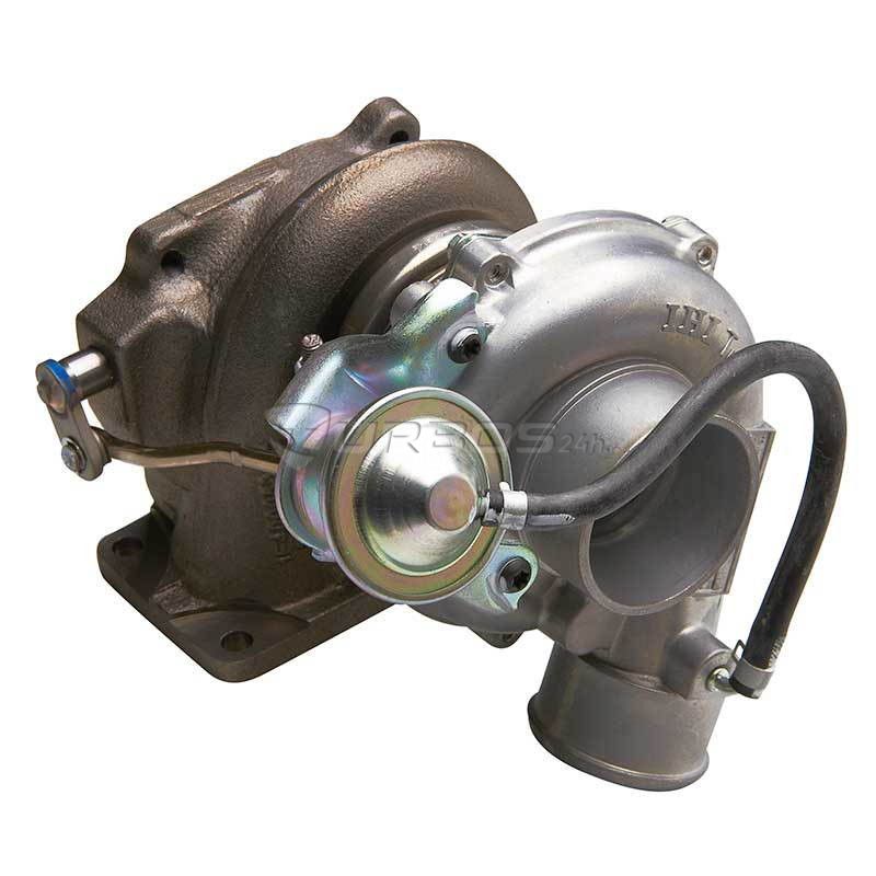 Turbo Chrysler Voyager III 2.5 (CRD) IHI 35242095G