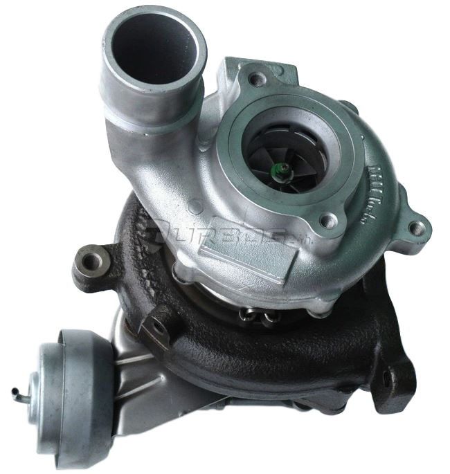 Turbo Lexus IS220 2.2 IHI 1720126010
