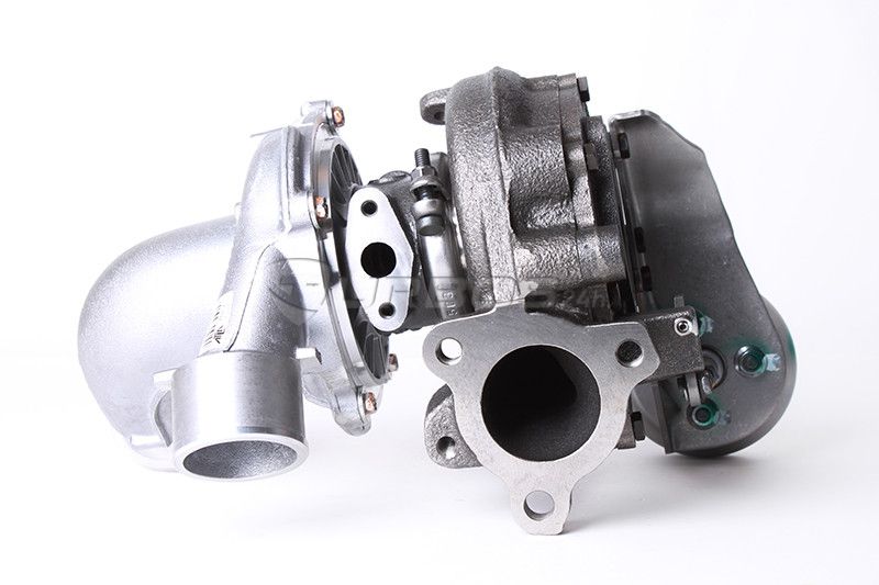 Turbo Toyota Corolla 2.0 (D-4D) IHI VB19 #1