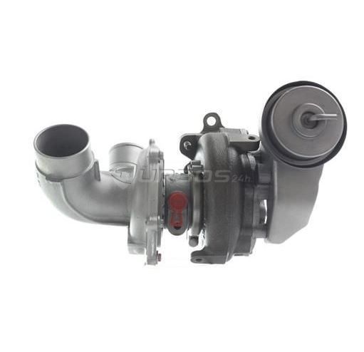 Turbo Toyota Auris 2.0 Toyota VAA100049