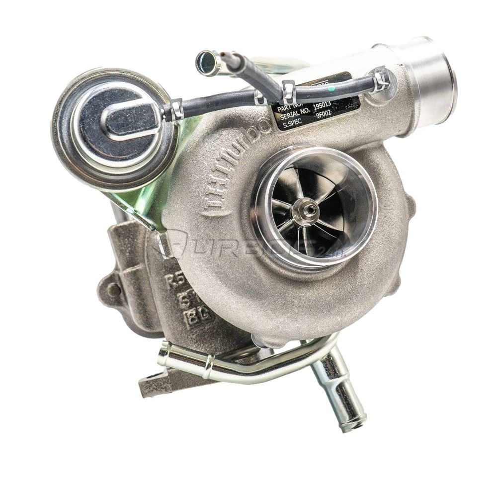 Turbo Subaru Impreza WRX STI IHI 14411-AA700