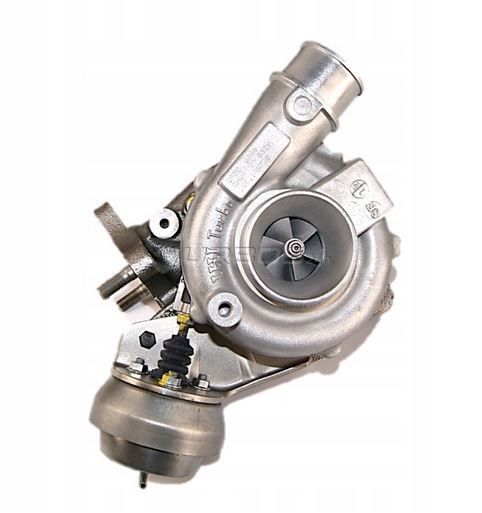 Turbo Subaru Impreza 2.0 D IHI VDD20018
