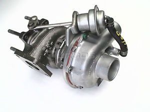 Turbo Opel Vectra A 1.7 TD IHI TURBO 8970372300