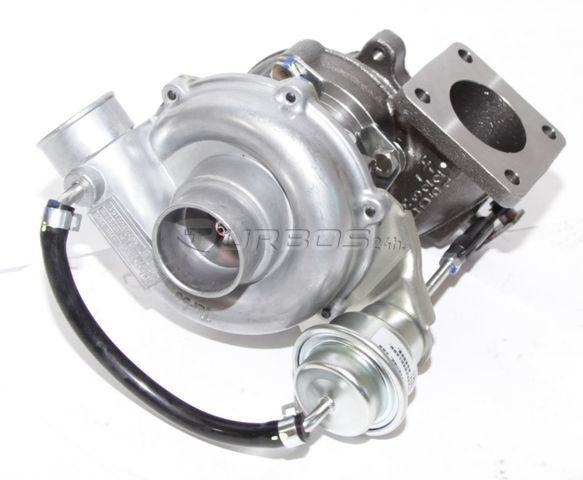 Turbo Opel Monterey A 3.1 TD IHI Turbo VIAN