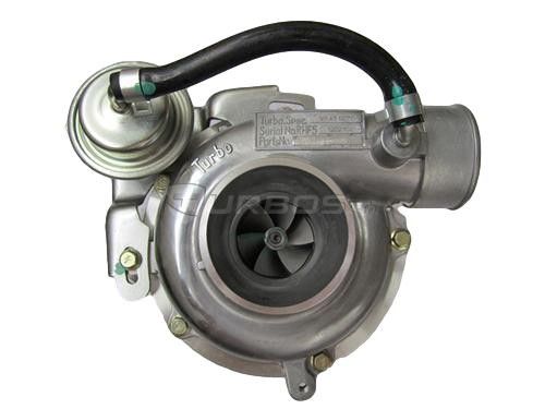 Turbo Isuzu Bighorn 3.0 IHI TURBO VA430015
