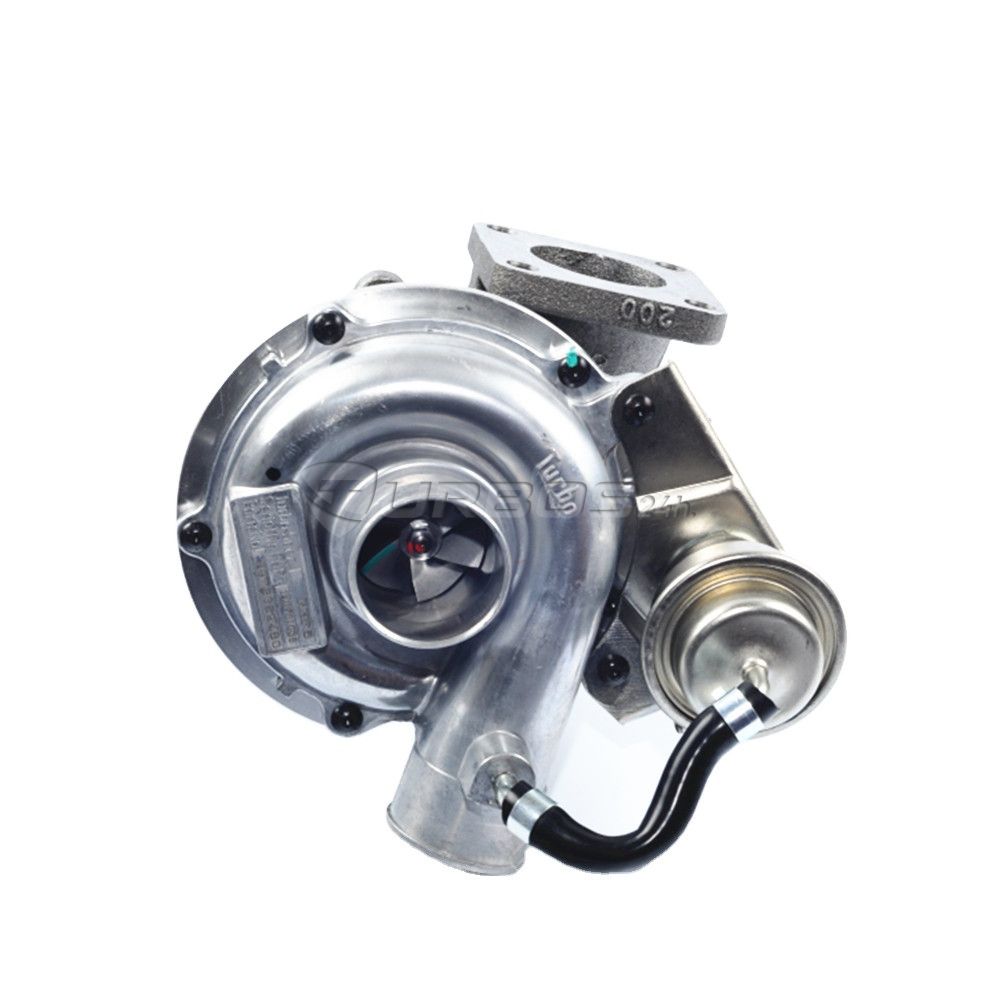 Turbo Isuzu Rodeos 3.0 TD IHI VB430093
