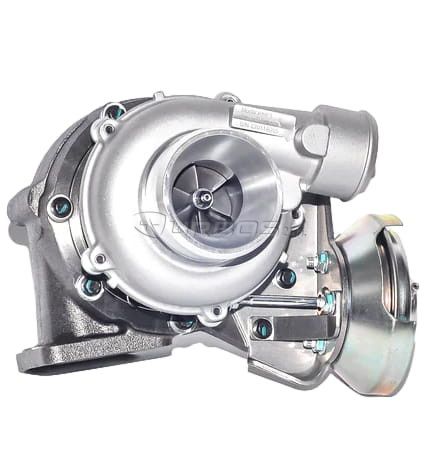 Turbo Isuzu D-MAX 3.0 (CRD) IHI 8980115293