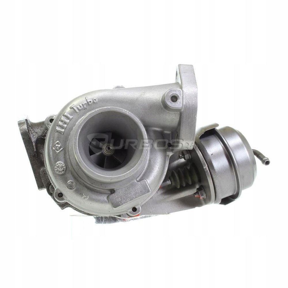 Turbo Opel Corsa D 1.7 CDTI IHI 98102371