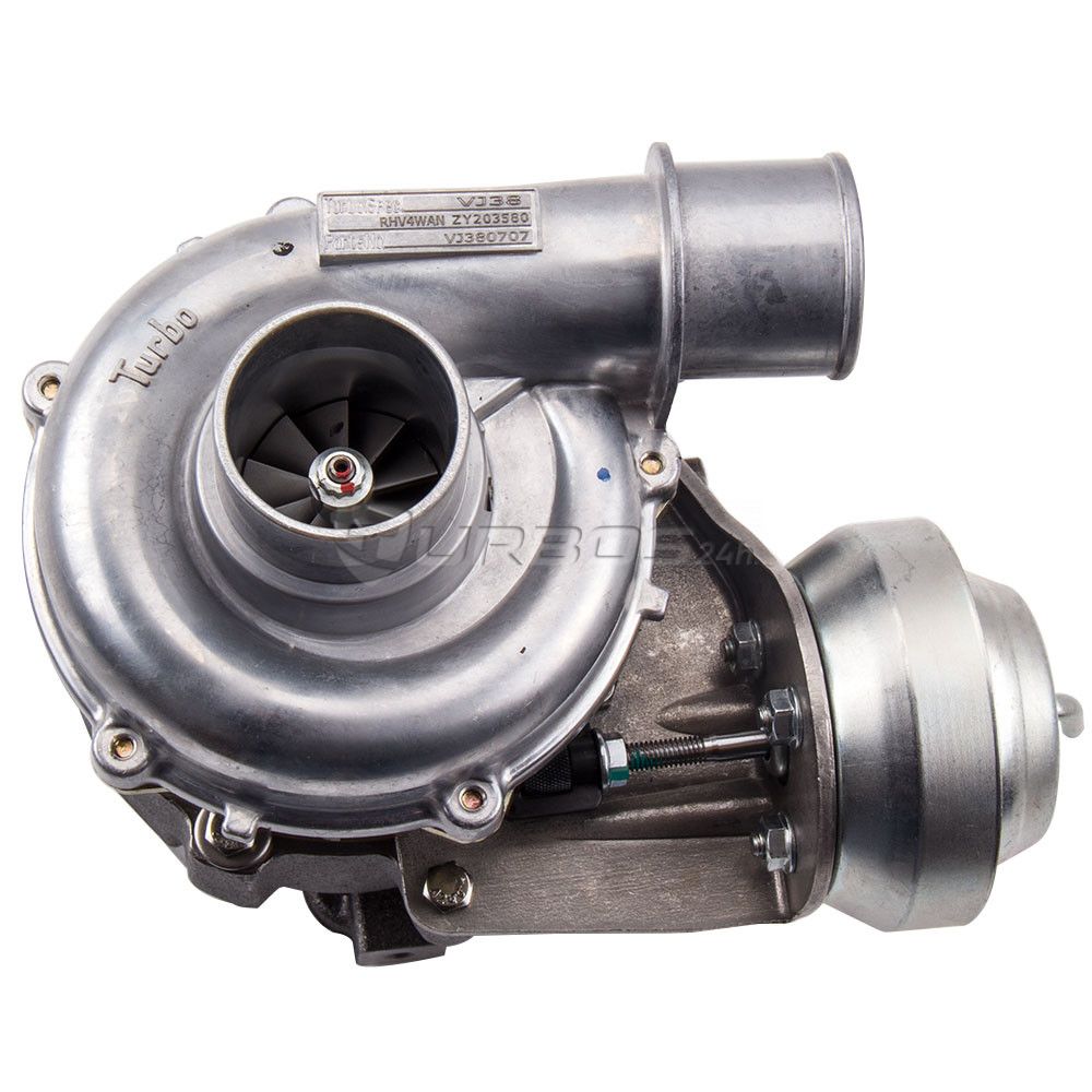 Turbo Ford Ranger 2.5 (TDCi) IHI 1447253