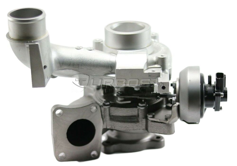 Turbo Mazda CX-7 2.2 (MZR-CD) IHI R2AX13700A