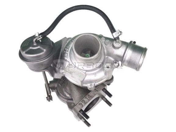 Turbo Fiat Grande Punto 1.4 (T-JET) IHI 71793894