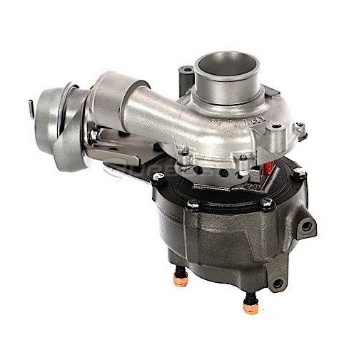 Turbo Mitsubishi Pajero III 3.2 DI-D IHI 1515A026