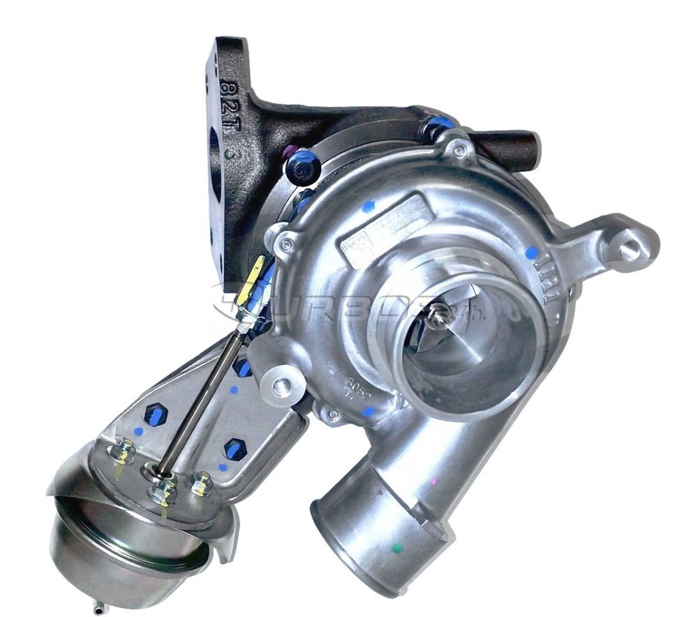 Turbo Mitsubishi Pajero IV 3.2 (DI-D) IHI 1515A163