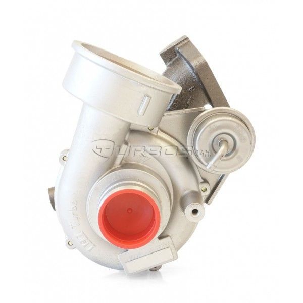 Turbo Mercedes B180 W245 IHI Turbo 6400901780