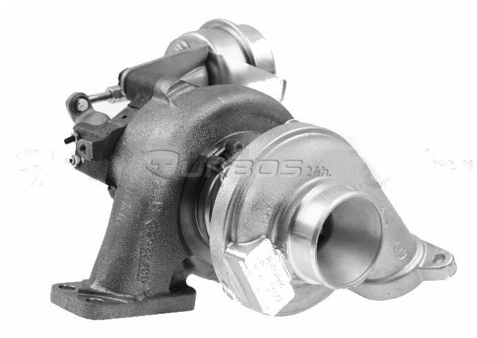 Turbo Citro&euml;n C3 1.4 HDI IHI VVP2